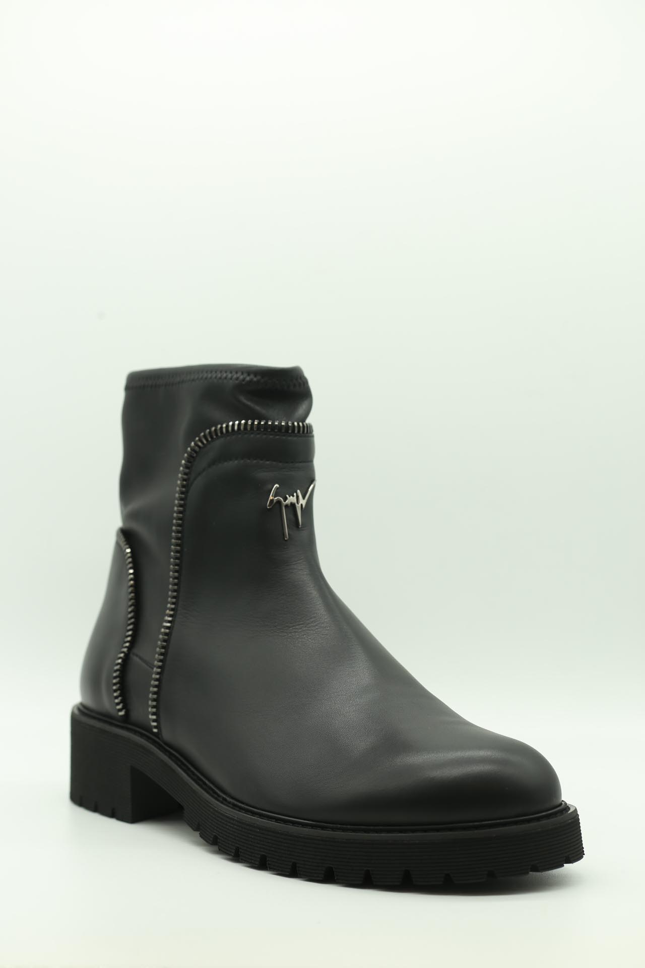 Giuseppe Zanotti, Ankle Boots